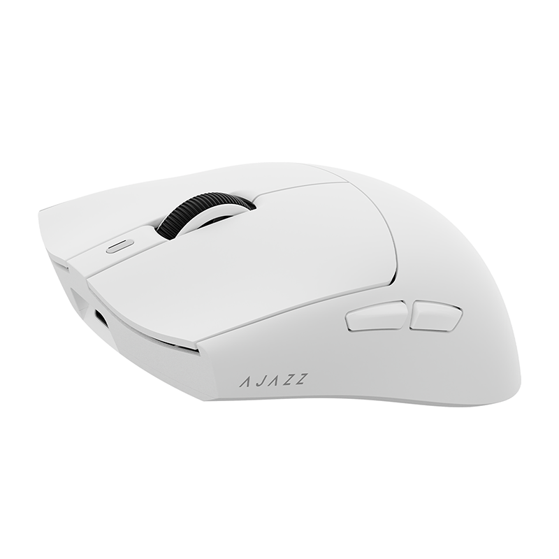 AJAZZ AJ139 NL V3 PRO Magnetic Base Gaming Mouse three modes PAW3395 Flagship Sensor Dual 8K High return rate 32000DPI Six-speed DPI