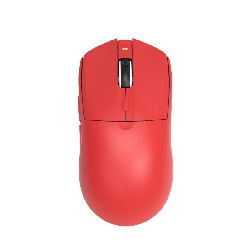 AJAZZ AJ139 PRO Mouse PAW3395 4000Hz Polling Rate 26000DPI Max 59g Lightweigh