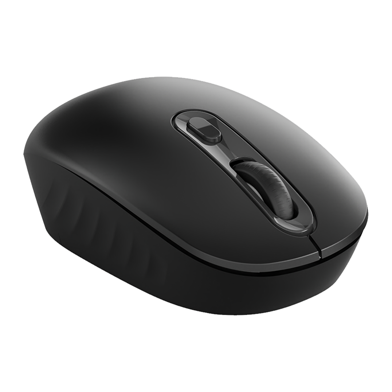 AJAZZ NJ04 Lightweight Office Mouse: Wireless 2.4G, Compatible with Windows/MacOS Systems