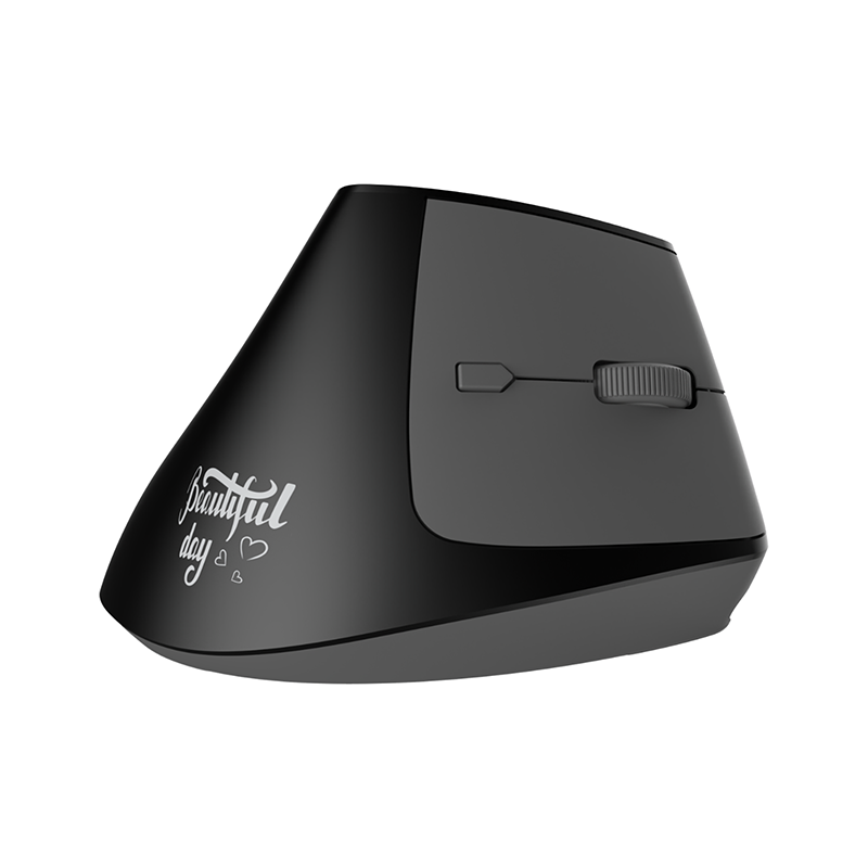 AJAZZ i300Vertical Mouse Wireless dual-mode BT+ 2.4G