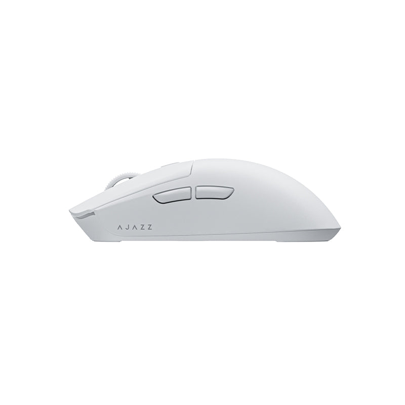 AJAZZ AJ139 PRO Mouse PAW3395 4000Hz Polling Rate 26000DPI Max 59g Lightweigh