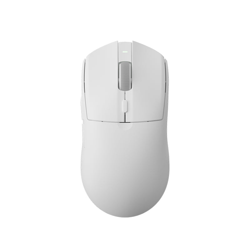 AJAZZ AJ139 PRO Mouse PAW3395 4000Hz Polling Rate 26000DPI Max 59g Lightweigh