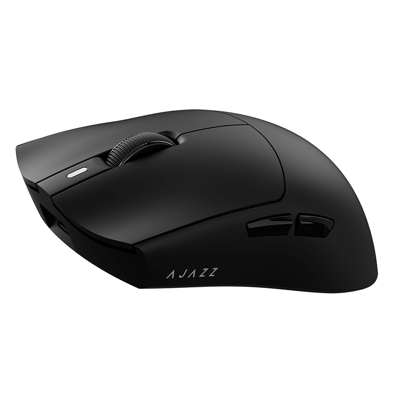AJAZZ AJ139 NL V3 PRO Magnetic Base Gaming Mouse three modes PAW3395 Flagship Sensor Dual 8K High return rate 32000DPI Six-speed DPI