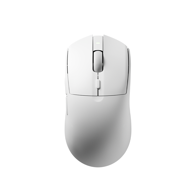 AJAZZ AJ139 PRO Mouse PAW3395 4000Hz Polling Rate 26000DPI Max 59g Lightweigh