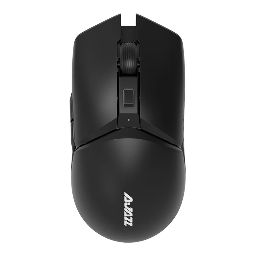 AJAZZ I309 Pro Wired Wireless Gaming Mouse USB Rechargeable RGB Backlight 8 Buttons 16000 DPI Adjustable Gamer Mice for Mac PC