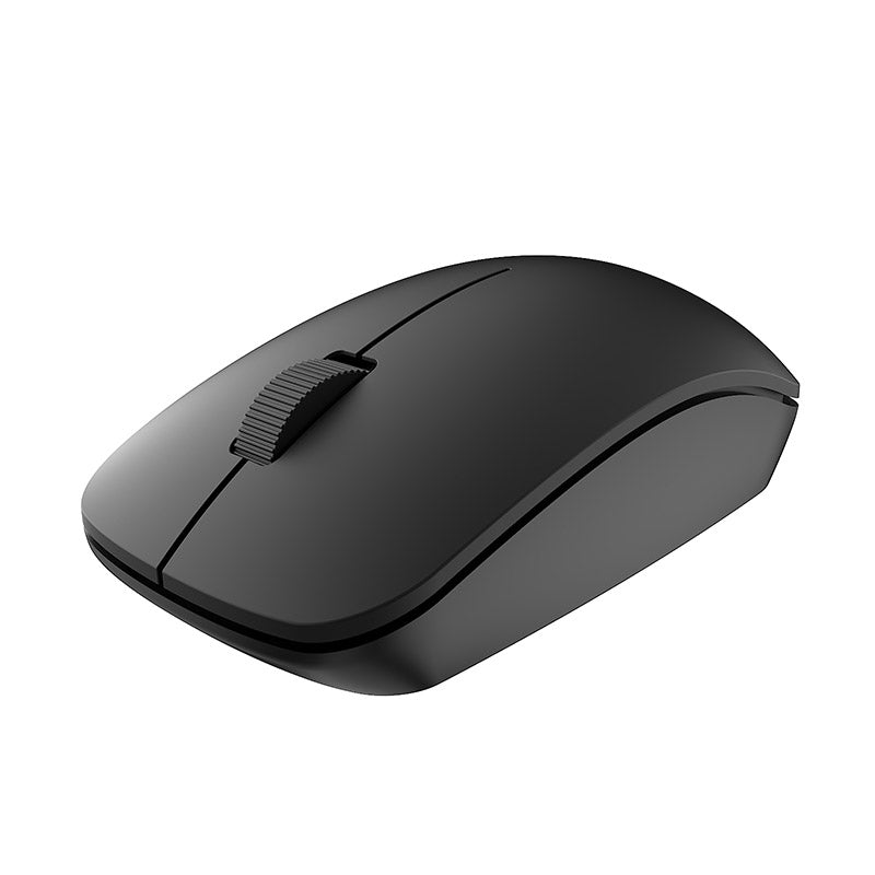 AJAZZ NJ06 Wireless optical Mouse 2.4G Optical Tracking Plug and