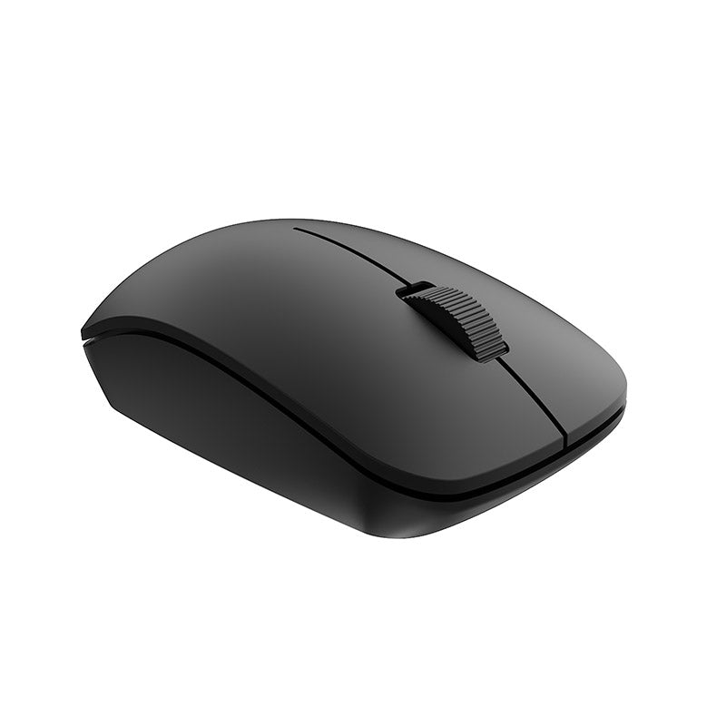 AJAZZ NJ06 Wireless optical Mouse 2.4G Optical Tracking