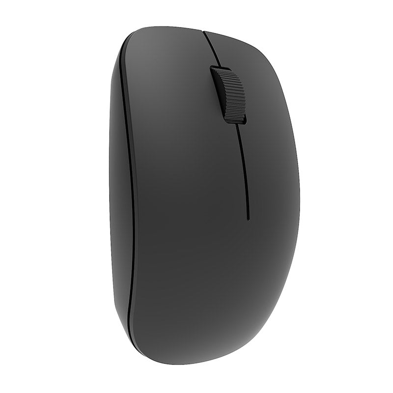 AJAZZ NJ06 Wireless optical Mouse 2.4G Optical Tracking