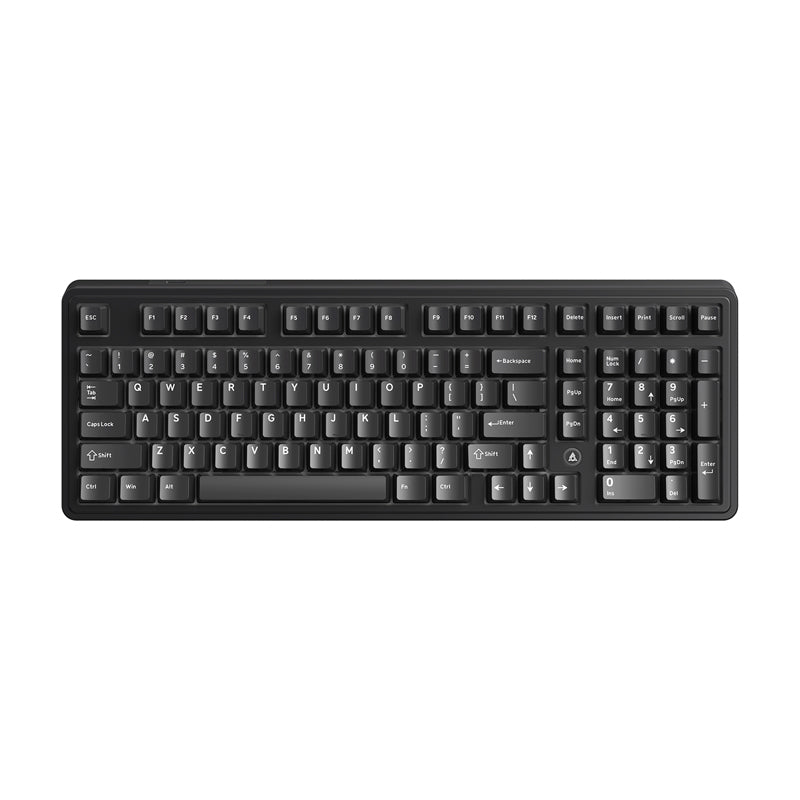 AJAZZ AK980 Max Wired Mechanical Keyboard with Magnetic Switch 101