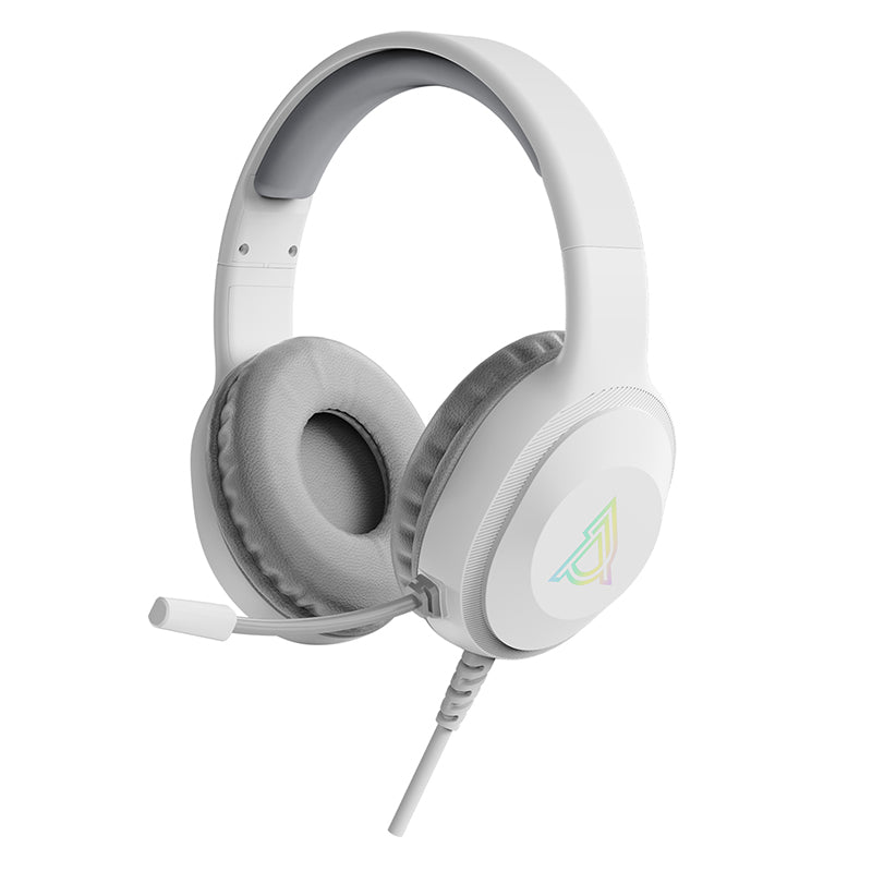 AJAZZ AHW11 Wired Over-Ear Gaming Headset – Virtual 7.1 Surround
