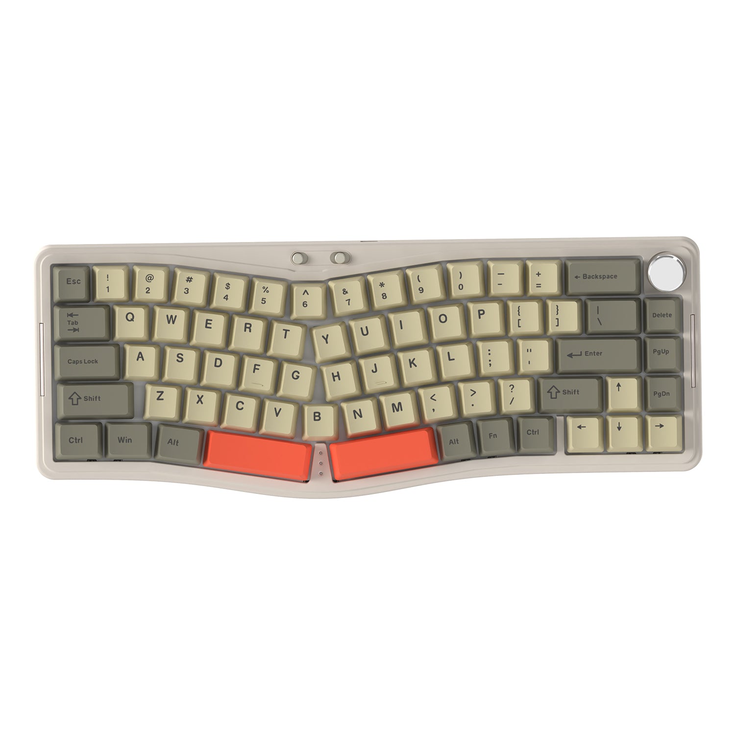 Teclado AJAZZ AKS068PRO