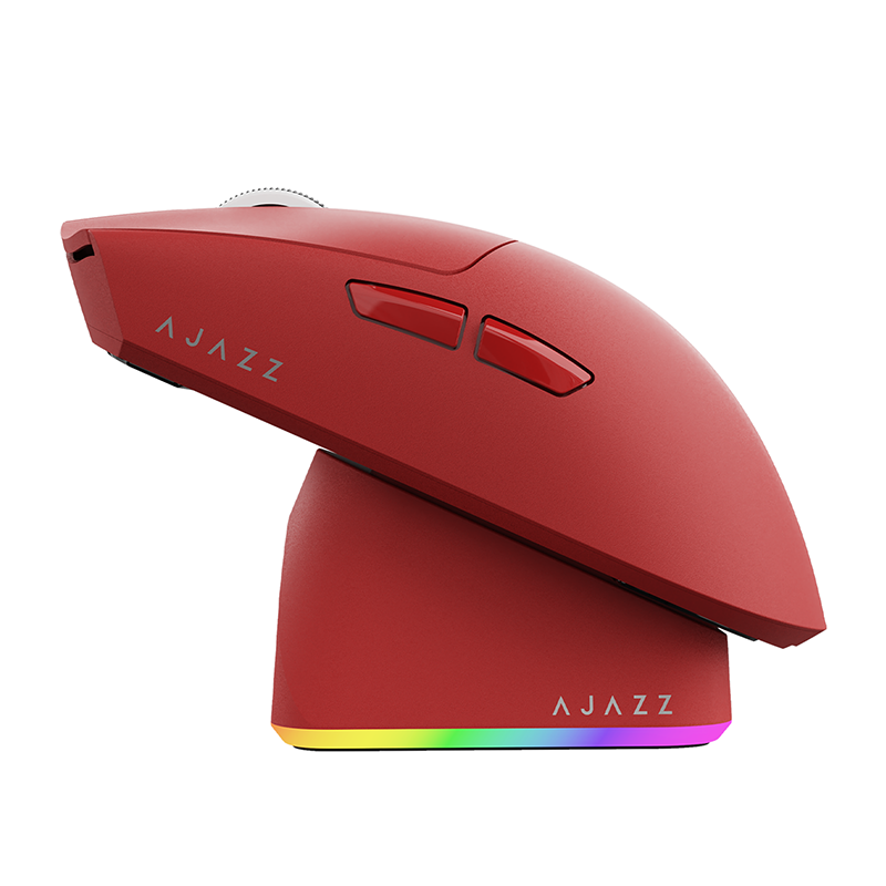 AJ139P V3 MC Kablosuz Oyuncu Mouse