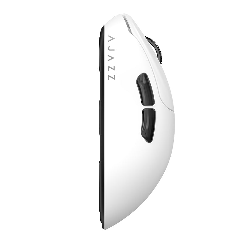 AJ179 Nl Long Life Mouse Wireless Triple Mode Mouse – AJAZZ