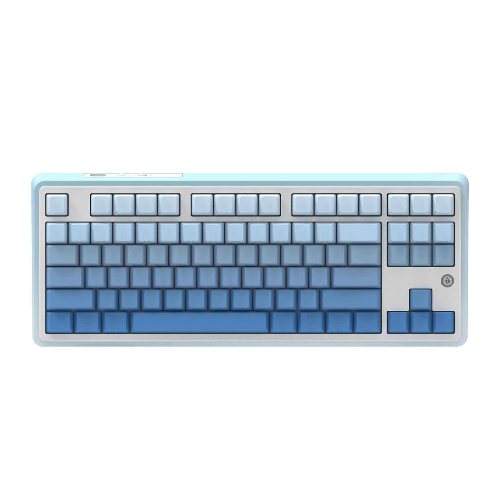 Teclado AJAZZ AK870