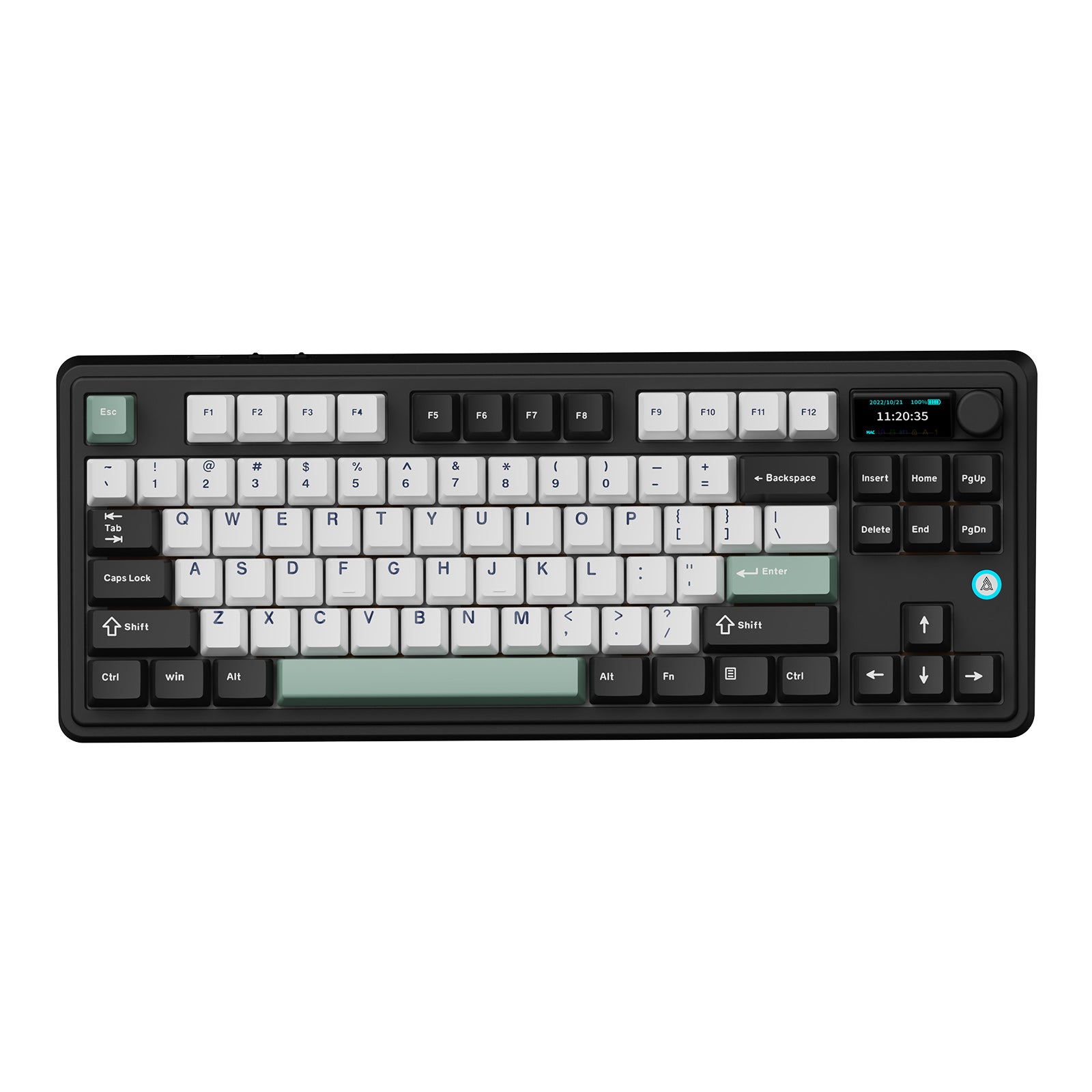 Teclado AJAZZ AK870