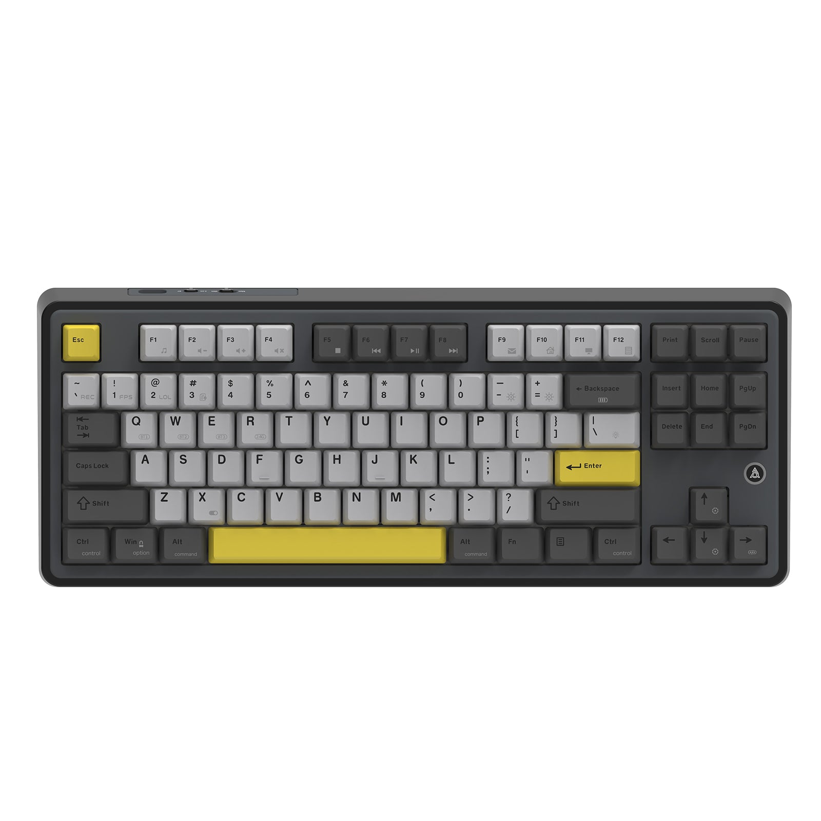 Teclado AJAZZ AK870