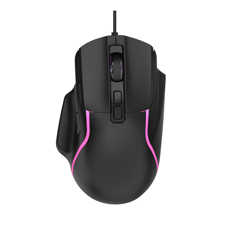 その他 mouse AJAZZ AJ039 V2 Gaming and Office Mouse 7-Button Mouse with
