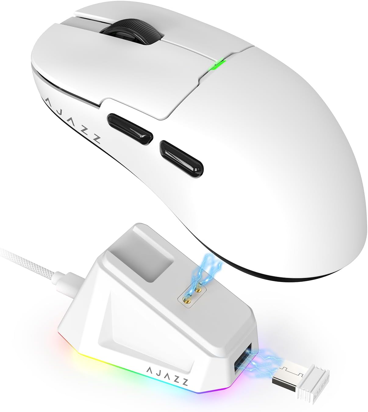 AJAZZ AJ159 Series Mouse – AJAZZ Official Store