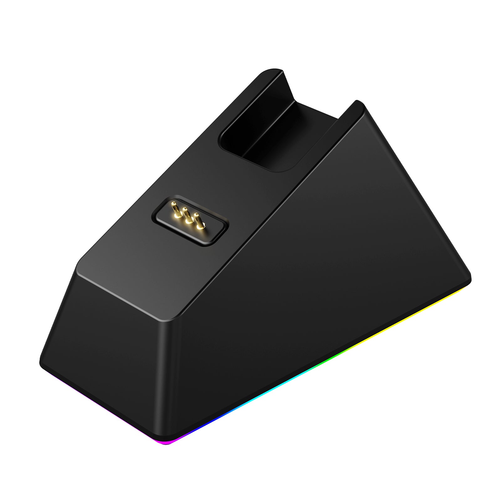 58g Lightweight Wireless Tri-mode 8Khz Mouse with RGB
