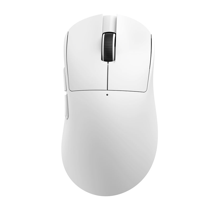 AJAZZ NJ08 Gaming Mouse mouseAll-round type Wired/2.4G Wireless/Bluetooth Type-C charging