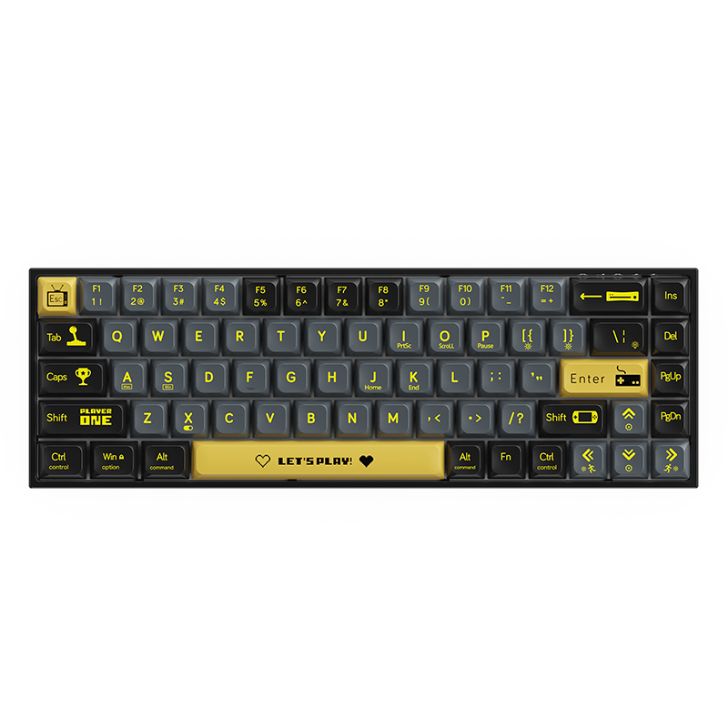 AJAZZ AK680 Keyboard