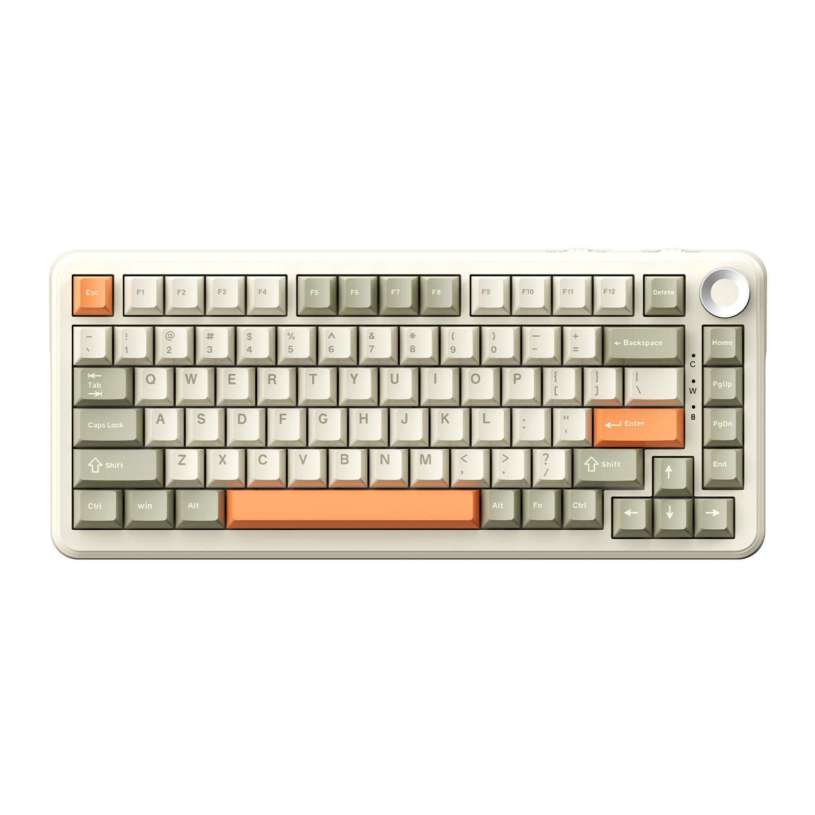 Teclado AJAZZ AK820 MAX