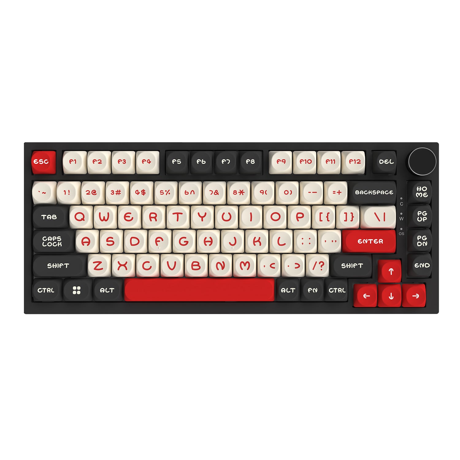 Teclado AJAZZ AK820 MOA/AK820 Pro MOA