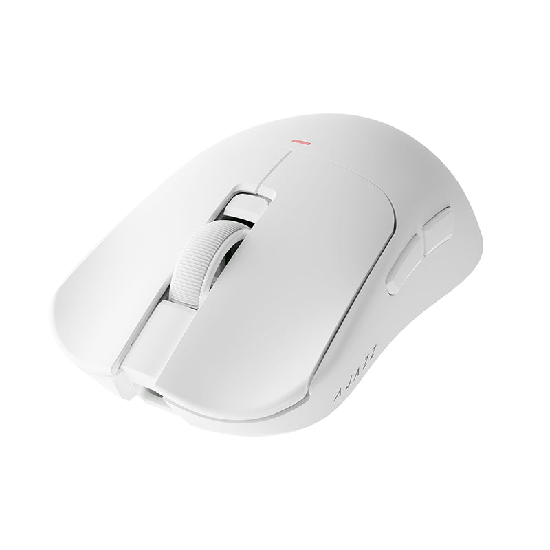 AJAZZ AJ200 NL AI MC Wireless Gaming Mouse Star Flash Keel structure 500mAh