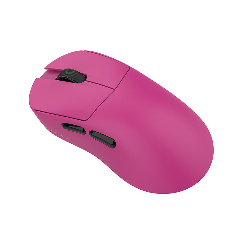AJAZZ AJ179 TITAN Mouse Bluetooth Tri-mode PAW3950 8000Hz Return
