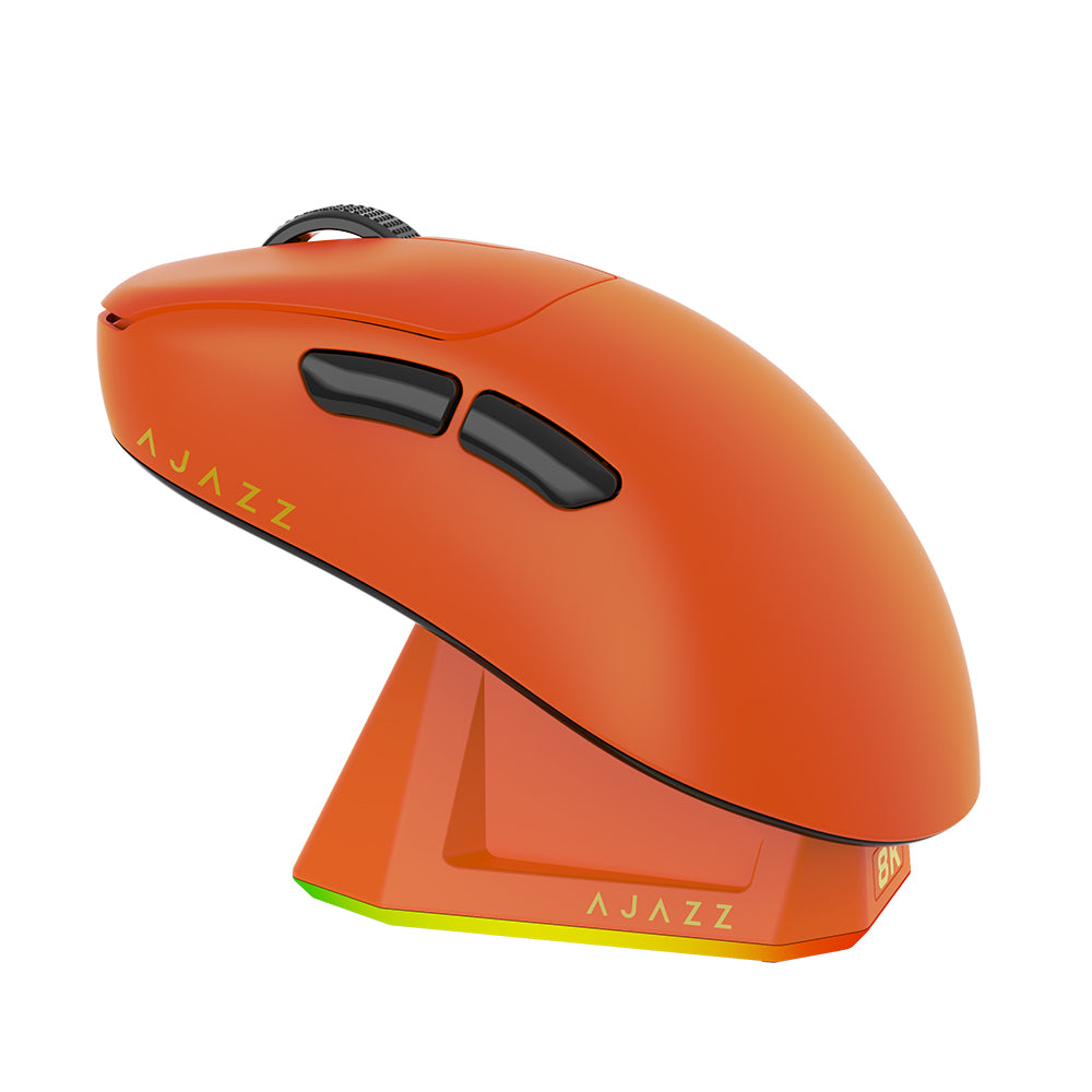 マウス Higround (ハイグラウンド) Apex Legends Yuma ワイヤレスマウス