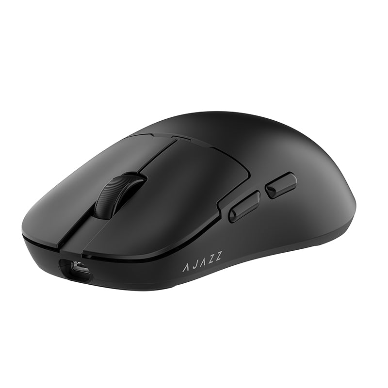 AJAZZ AJ159P MC Gaming Mouse with Magnetic Charging Dock