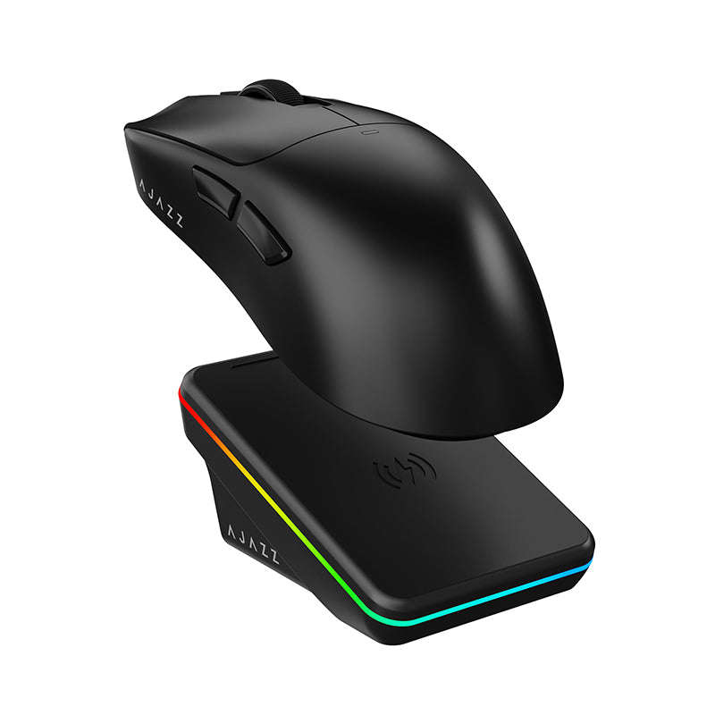 AJAZZ AJ200P NL AI MC Wireless AI Gaming Mouse NearLink Main