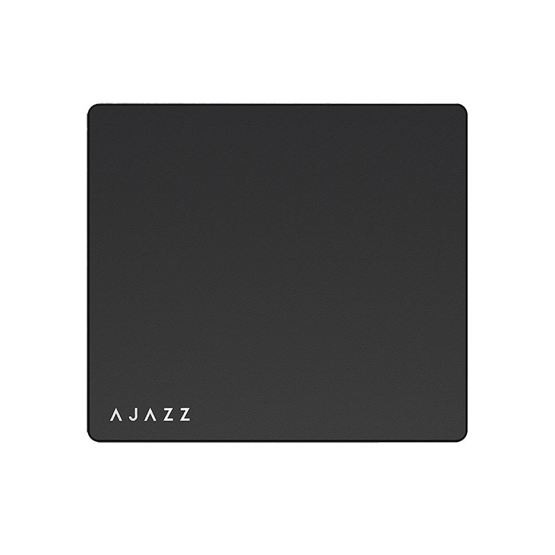 AJAZZ MP02 Black Gaming Mouse Pad (400*450*5mm) - Thickened