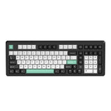 AJAZZ AK980 V2 Gaming Mechanical Keyboard Hot swappable Bluetooth/2.4G Wireless /Wired