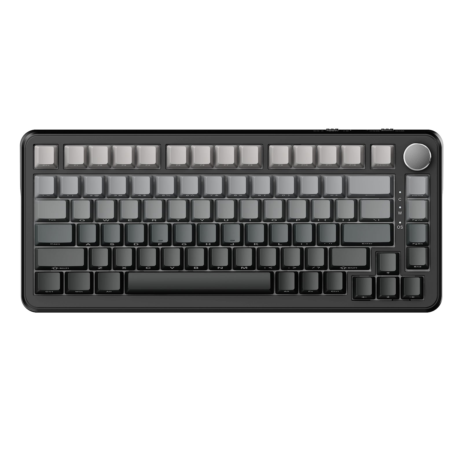 Teclado AJAZZ AK820 MAX