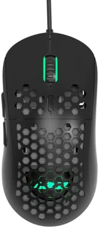 AJAZZ AJ380 Series Mouse