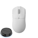 AJAZZ AJ139 PRO Mouse PAW3395 4000Hz Polling Rate 26000DPI Max 59g Lightweigh