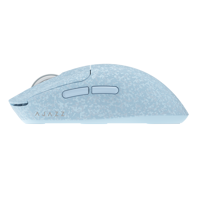 AJAZZ AJ199 AI Carbon fiber compositeTri-Mode AI Mouse Composite carbon fiber shell I Al Interaction