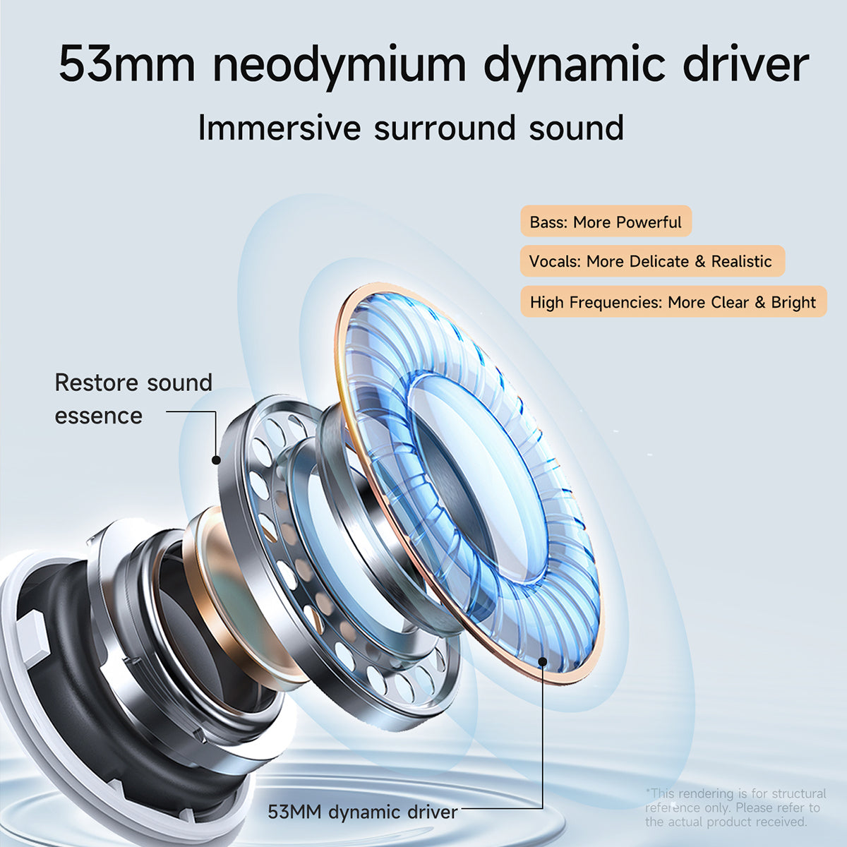 AJAZZZ AHW10 Over-Ear Wired Gaming Headset Virtual 7.1 Surround