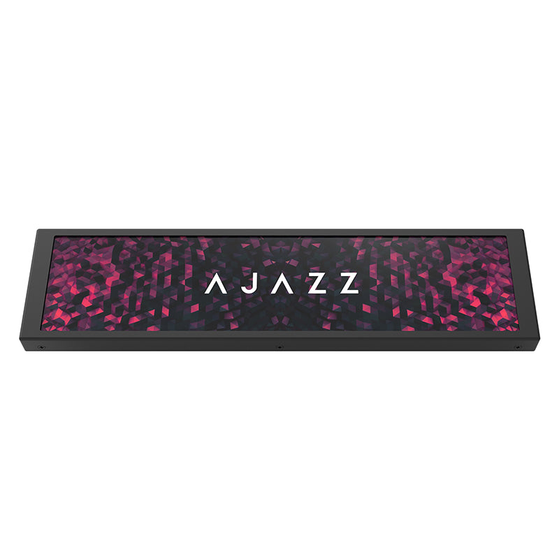 Ajazz AKP02 DIY Universal Secondary Screen 9.2 inches Supports