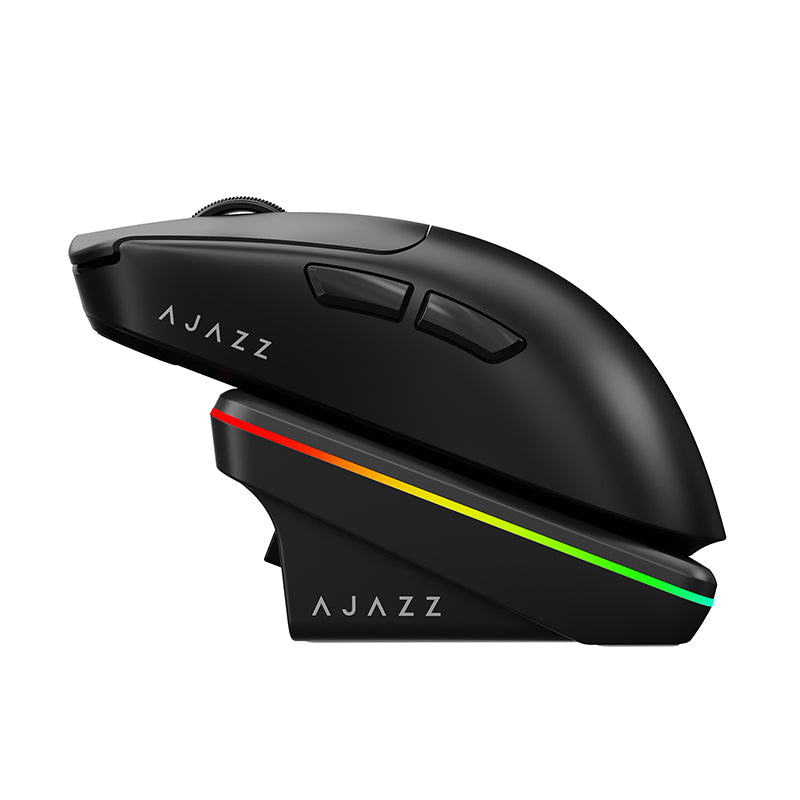 AJAZZ AJ200P NL AI MC Wireless AI Gaming Mouse NearLink Main