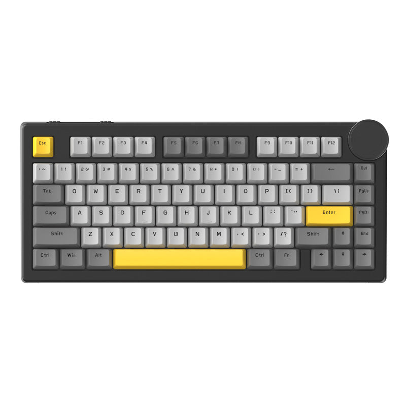 AJAZZ AK820 V2/PRO 10000mAh 2.4G/BT/Wired 1k+1K/8k+8K Gaming
