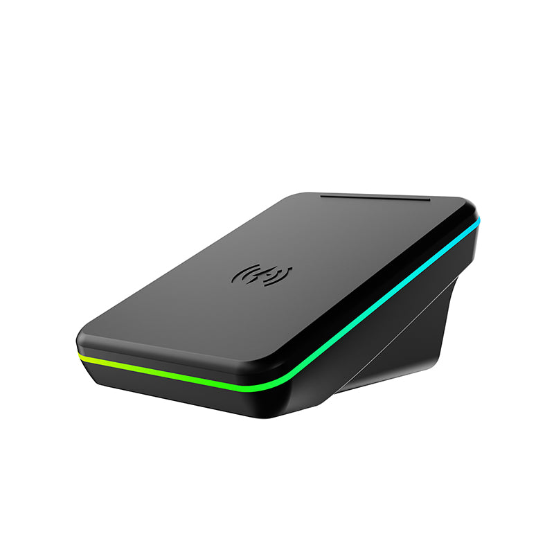 AJAZZ AJ200P NL AI MC Wireless AI Gaming Mouse NearLink Main AJAZZ AJ200P NL AI MC Wireless AI Gaming Mouse NearLink Main