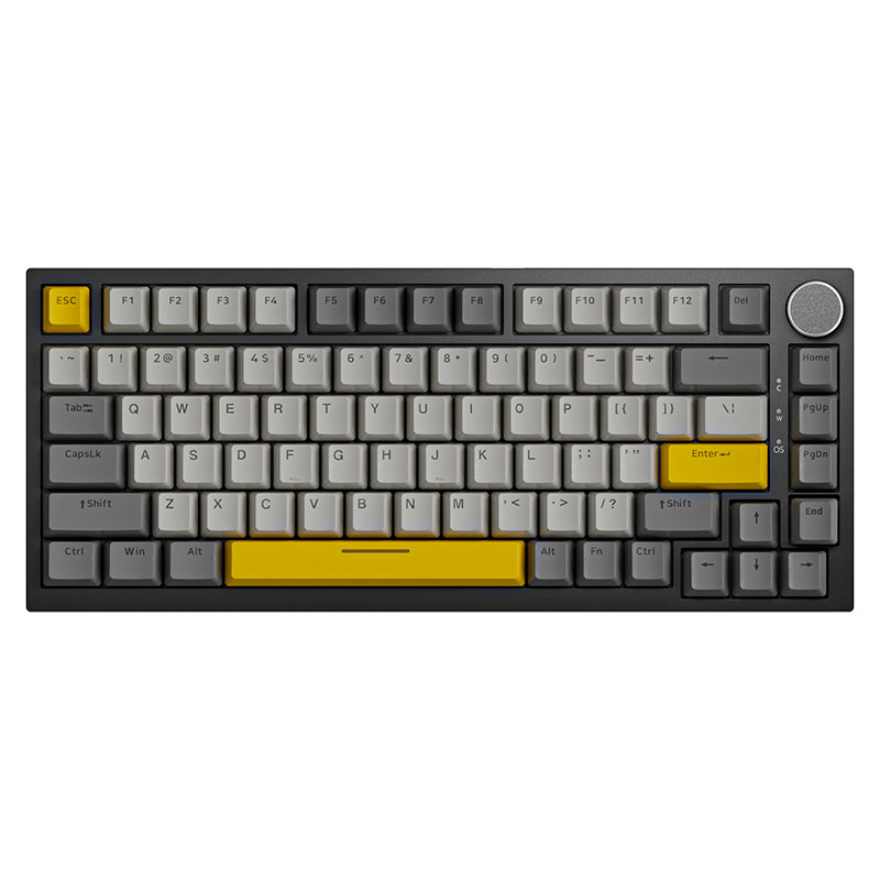 Teclado AJAZZ AK820