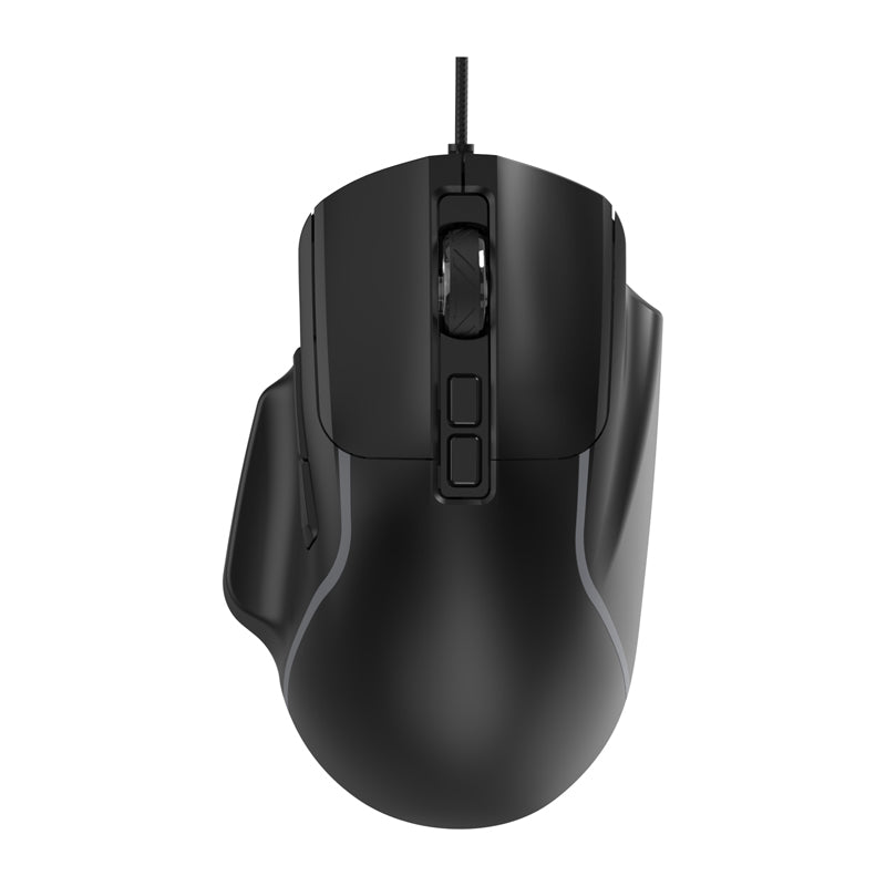 AJAZZ AJ039 V2 Gaming and Office Mouse 7-Button Mouse with