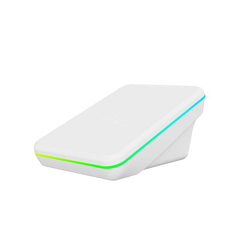 AJAZZ AJ200P NL AI MC Wireless AI Gaming Mouse NearLink Main