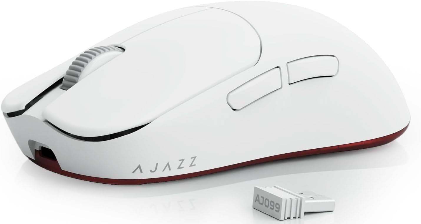 AJAZZ AJ099 Mouse