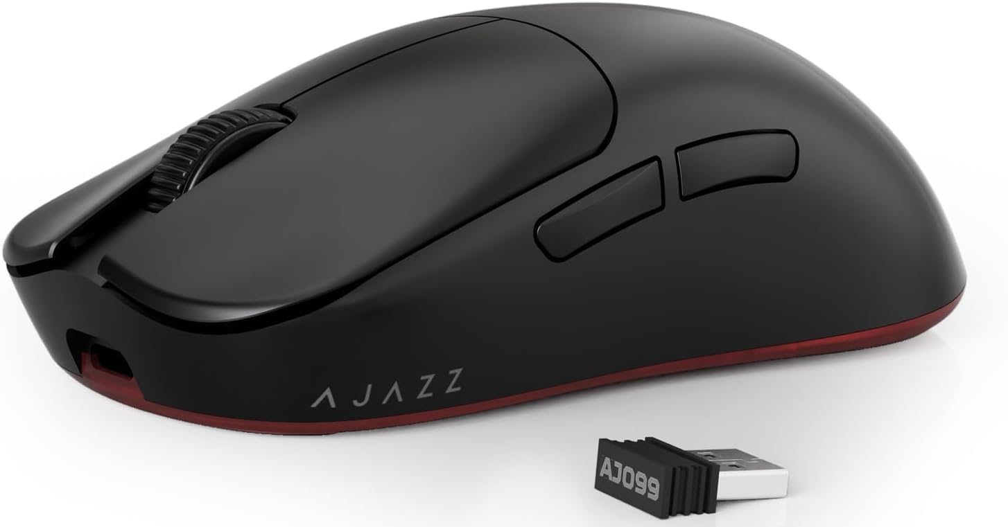 AJAZZ AJ099 Mouse