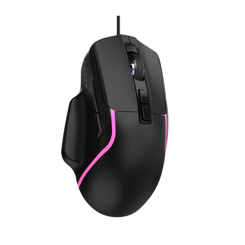 AJAZZ AJ039 V2 Gaming and Office Mouse 7-Button Mouse with