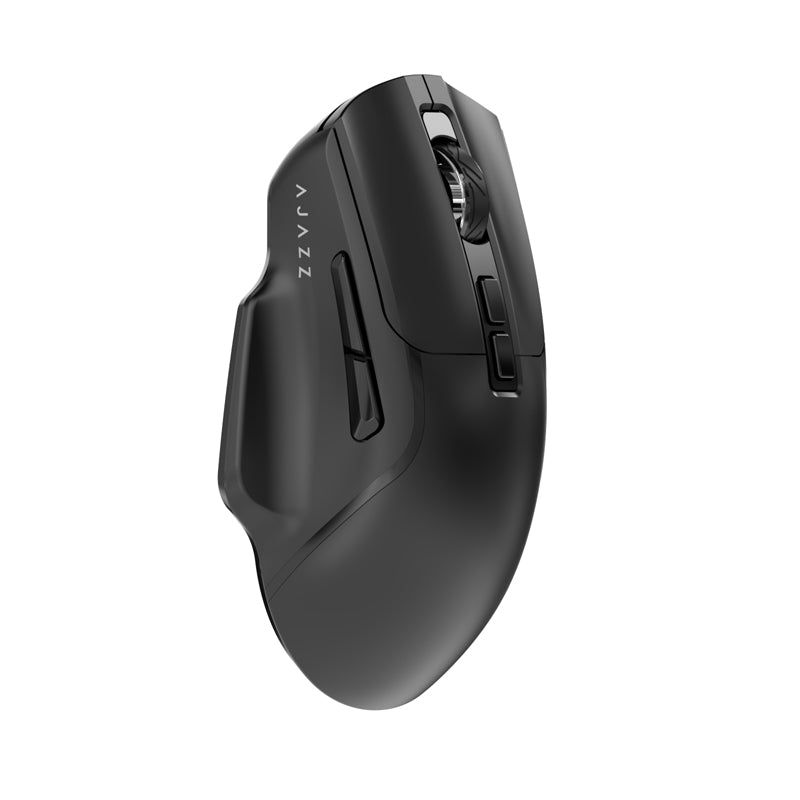 AJAZZ AJ039 V2 Gaming and Office Mouse 7-Button Mouse with